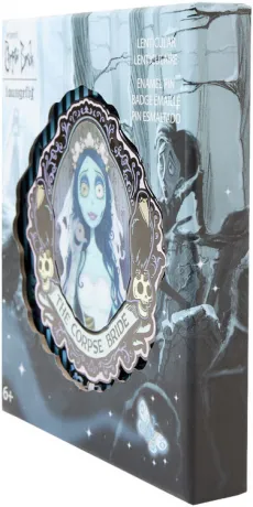 Pin Emily Lenticulaire Loungefly