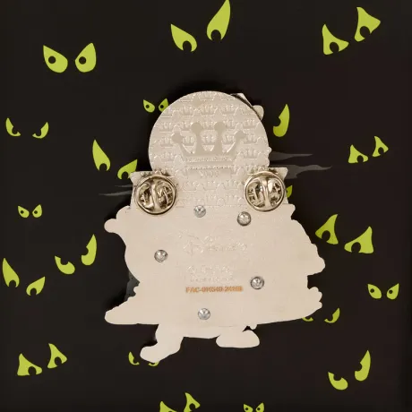 Pin Fantômes Auto Stop Glow Loungefly