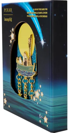 Pin La Luna Glow Loungefly