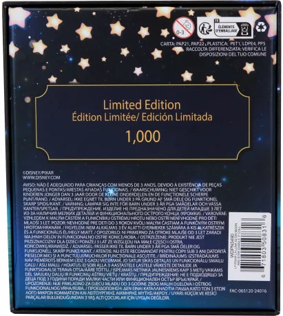 Pin La Luna Glow Loungefly