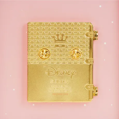 Pin Livre Classique Les Aristochats Loungefly