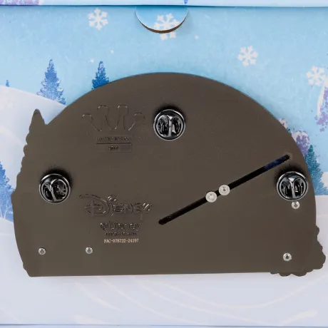 Pin Mickey et ses Amis Hiver Loungefly