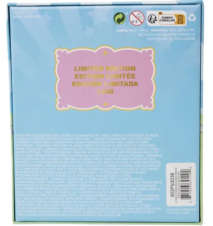 Pin Mme Jumbo berce Dumbo Loungefly