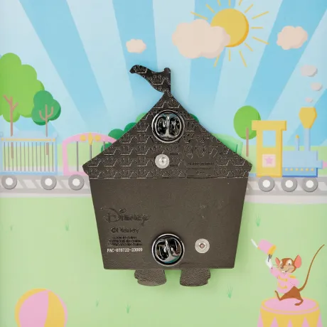 Pin Mme Jumbo berce Dumbo Loungefly