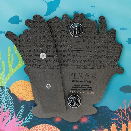 Pin Nemo 20ème Anniversaire Loungefly