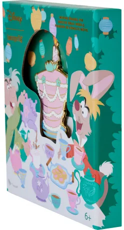 Pin Non-anniversaire Gâteau Loungefly