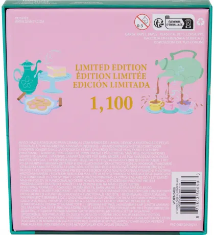 Pin Non-anniversaire Gâteau Loungefly