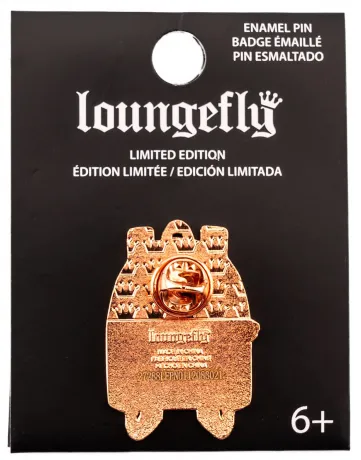 Pin Sac de Saint-Valentin Loungefly