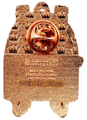 Pin Sac de Saint-Valentin Loungefly