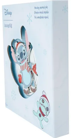 Pin Stitch Noël Loungefly