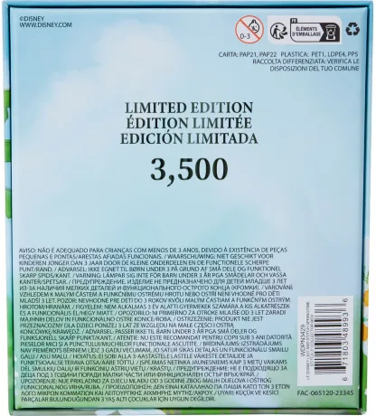 Pin Stitch Printemps et Marguerites Loungefly