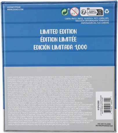 Pin Sulli avec Plusieurs Émotions Loungefly