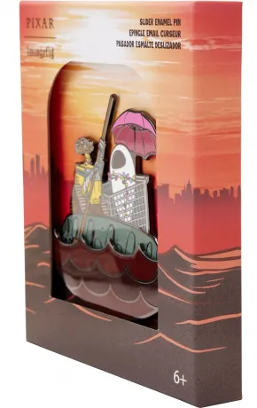 Pin Wall-E Soirée Romantique Loungefly