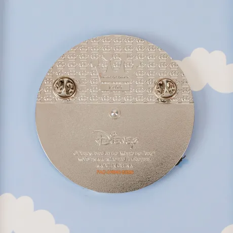 Pin Winnie et ses Amis Ballons Flottants Loungefly