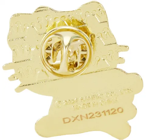 Pins Hello Kitty 50ème Anniversaire Loungefly