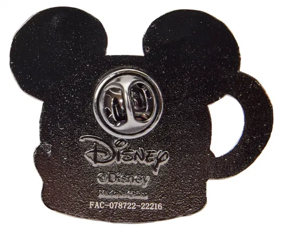 Boîte Mystère Pins Mickey et ses Amis Tasses à Chocolat Chaud Loungefly