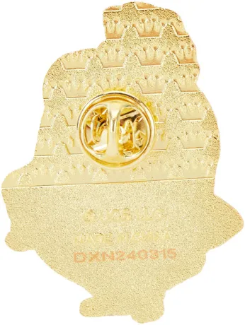 Pins Moi, Moche et Méchant 4 pièces Loungefly