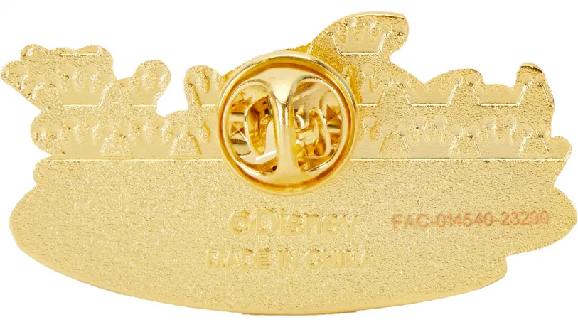 Pins Tu Peux Voler ! 4 Pièces Loungefly