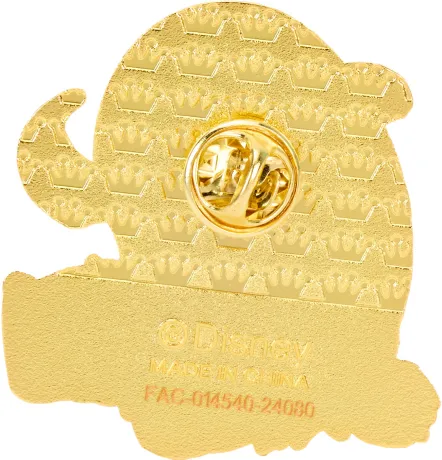 Pins Vagues 4 Pièces Loungefly