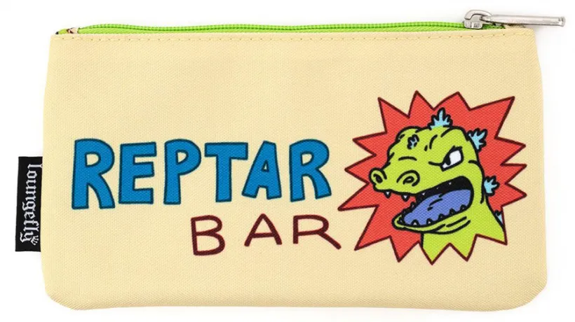 Pochette Bar de Reptar Loungefly