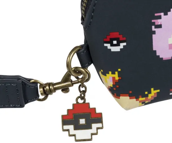 Pochette Block Art Pokémon Loungefly