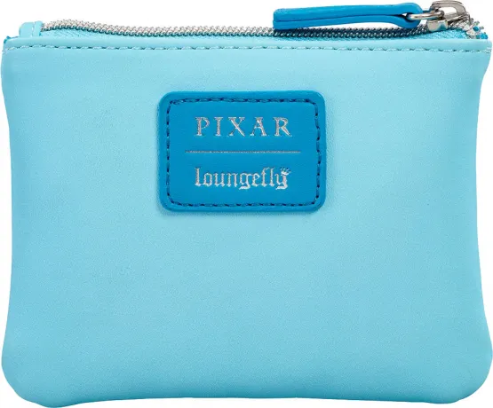 Pochette et Sac 2 en 1 Bruce Loungefly