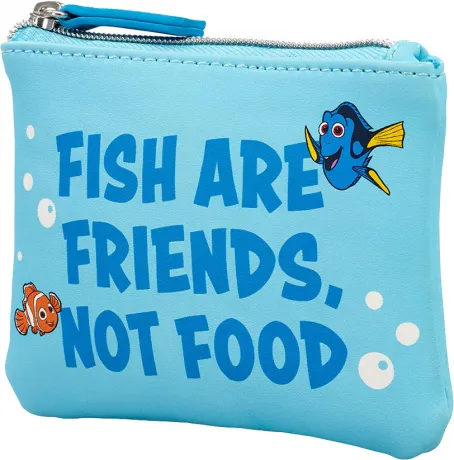 Pochette et Sac 2 en 1 Bruce Loungefly