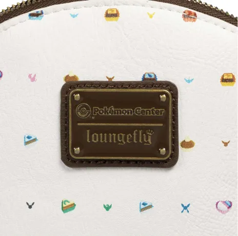 Pochette Evoli Sweet Choices Loungefly