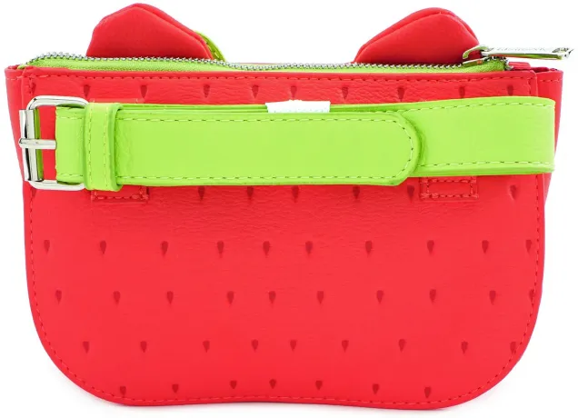 Pochette Hello Kitty Fraise Cosplay Loungefly