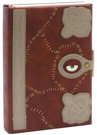 Pochette Livre de sorts Loungefly