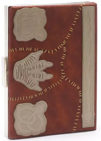 Pochette Livre de sorts Loungefly