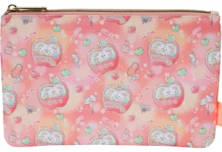 Pochette Nylon Hello Kitty Carnaval Impression Intégrale Loungefly
