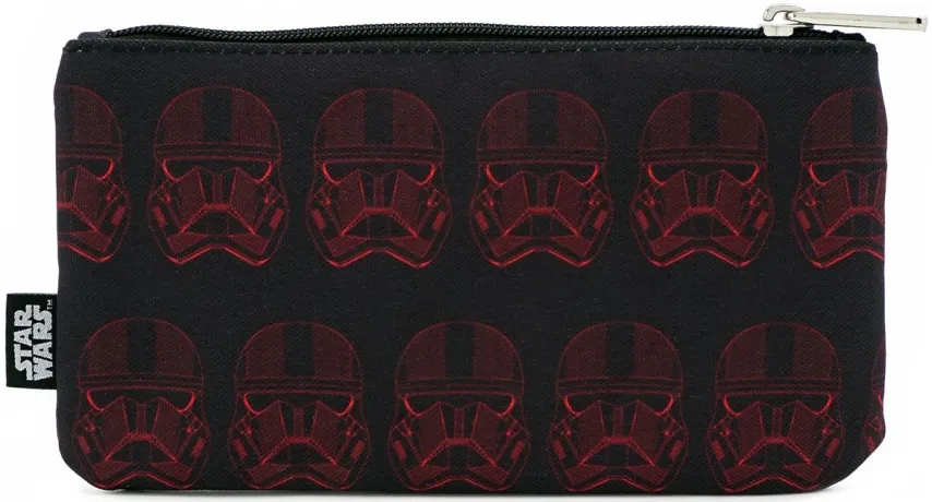 Trousse à crayons L&#039;Ascension de Skywalker Episode 9 Loungefly