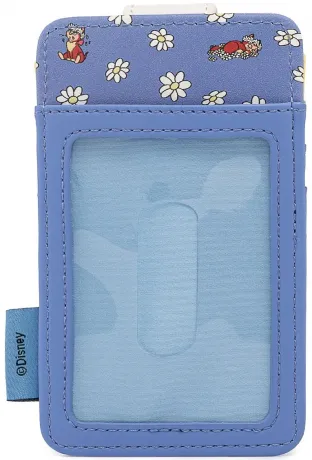 Porte-cartes Trou de Serrure Loungefly