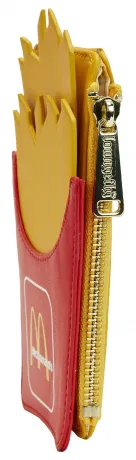 Porte-cartes Frites Loungefly