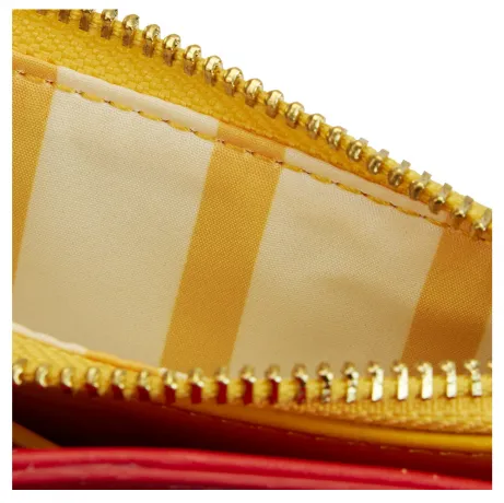 Porte-cartes Frites Loungefly