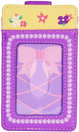 Porte-cartes Gâteau Loungefly