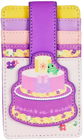 Porte-cartes Gâteau Loungefly