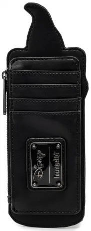 Porte-cartes Hocus Pocus Bougie Binx Loungefly