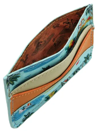 Porte-cartes Olaf été Loungefly