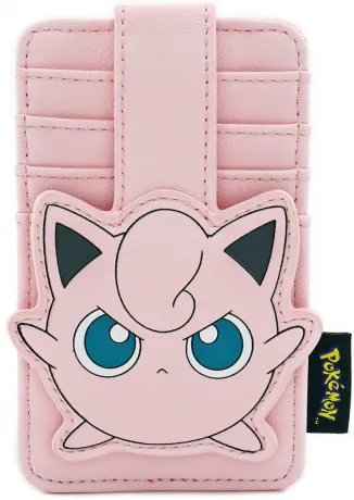 Porte-cartes Rondoudou Loungefly