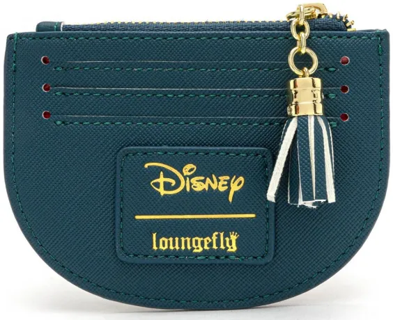 Porte-cartes Rox et Rouky Loungefly