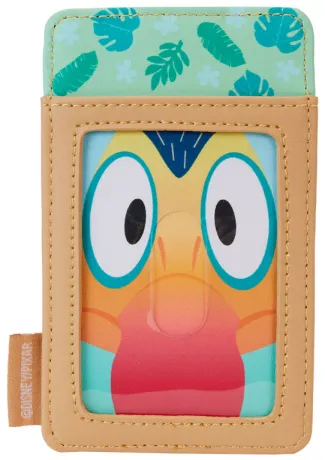 Porte-cartes 15ème Anniversaire Kevin Loungefly