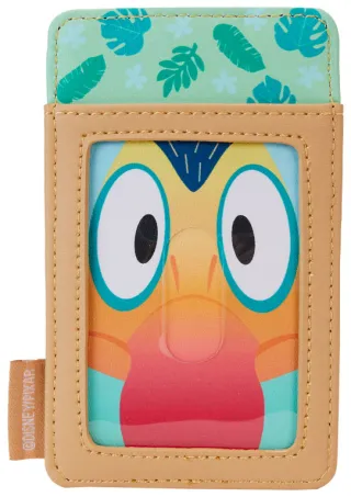 Porte-cartes 15ème Anniversaire Kevin Loungefly