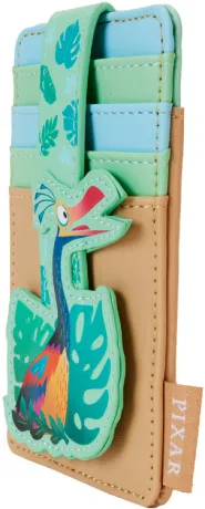 Porte-cartes 15ème Anniversaire Kevin Loungefly