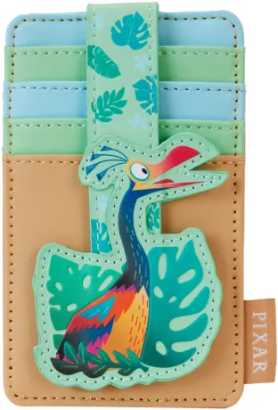 Porte-cartes 15ème Anniversaire Kevin Loungefly