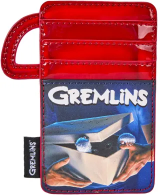 Porte-cartes 40ème Anniversaire Loungefly