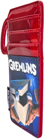 Porte-cartes 40ème Anniversaire Loungefly