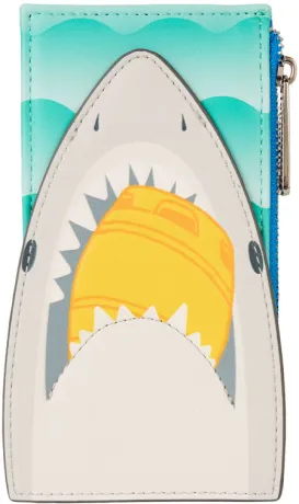 Porte-cartes 50ème Anniversaire Soleil et Vagues Loungefly