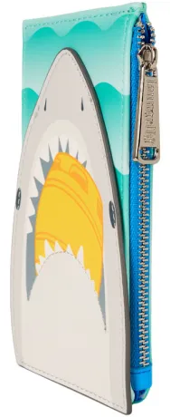 Porte-cartes 50ème Anniversaire Soleil et Vagues Loungefly